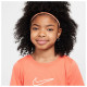 Nike Παιδική κοντομάνικη μπλούζα One Fitted Big Kids' (Girls') Dri-FIT T-Shirt